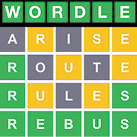 Worldle