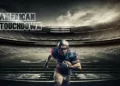 Meta description maximum 140 characters and starting with keyword American Touchdown