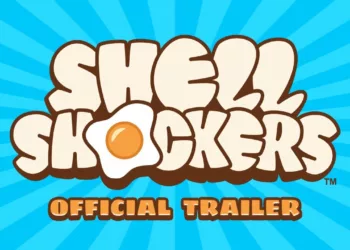 Shell Shockers: Dive into this egg-citing multiplayer first-person shooter game where eggs are the soldiers. Crack shells, eliminate opponents, and dominate the battlefield!